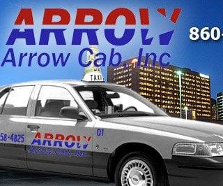 Arrow Cab, Inc