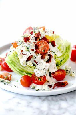 Iceberg Wedge