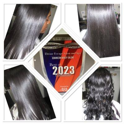 The best Dominican salon in Orlando Fl 2023