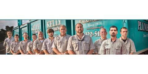 Kelly Plumbing