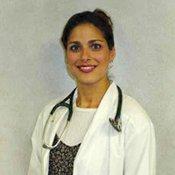 Nurse Practitioner Christina Graham