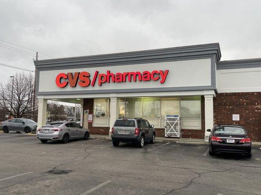 CVS Pharmacy