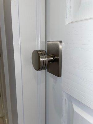 Door knob