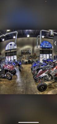 Coyote Motorsports