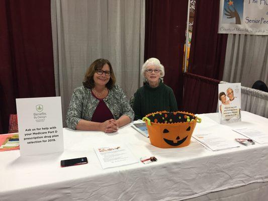 Marin Senior Fair