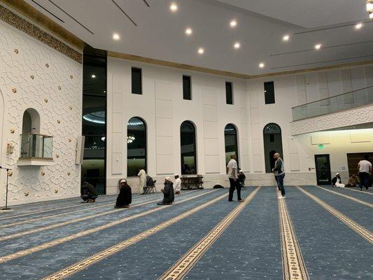 Masjid al-Huda