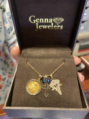 Genna Jewelers