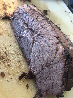 Fatboys brisket