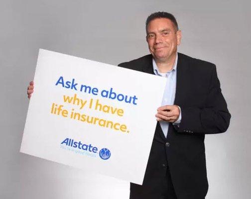 Allstate Insurance: Thomas Hershberger