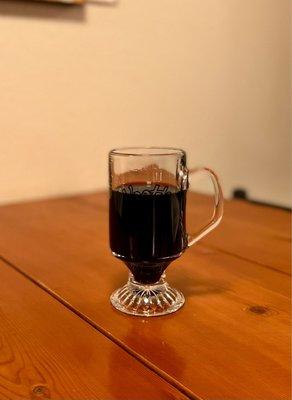 Gluhwein