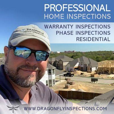 Dragonfly Home Inspections