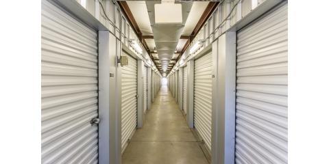 American Self Storage