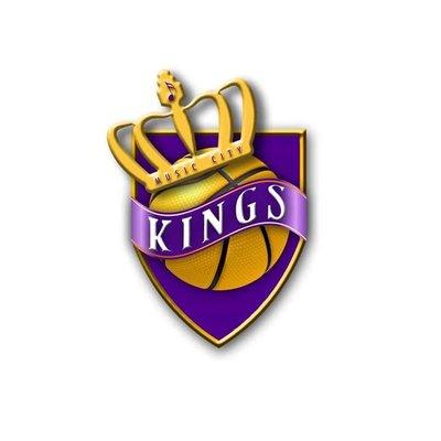 Music City Kings Minor League Basketball Team