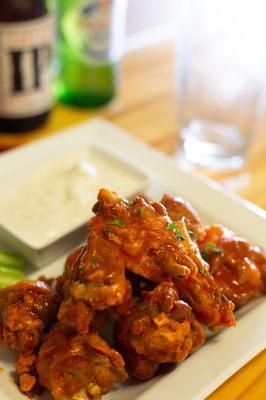 Zino Chicken Wings