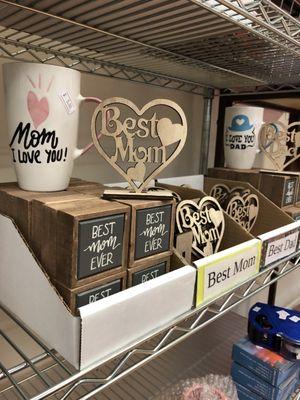 Mother's Day Items On A Budget