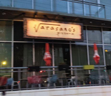 Varasano's Pizzeria - Buckhead