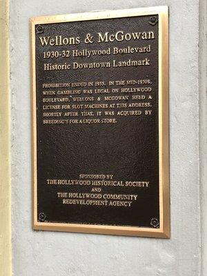 Wellons & McGowan