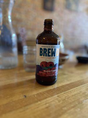 Kombucha