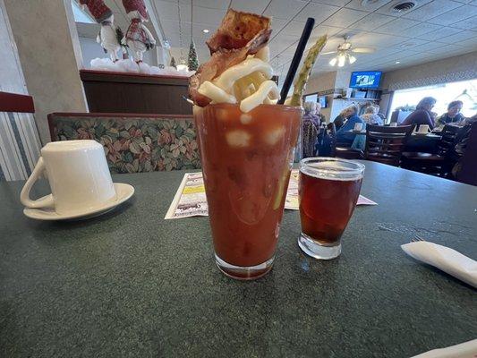 Big Bay Bloody Mary