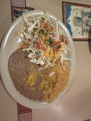 Enchilada Jalisco