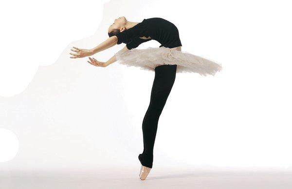 ZhongJing Fang American Ballet Theatre, Soloist 2021