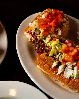 California Cheesesteak