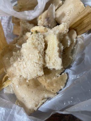 Tamales