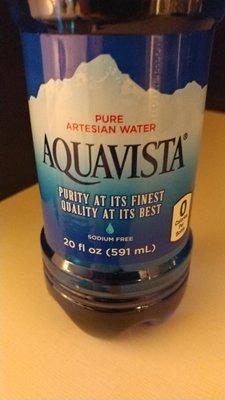 Aquavista by Fremont Beverages