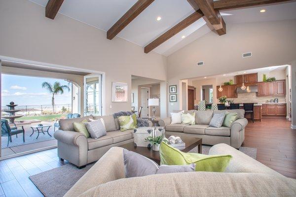 Real Estate Photography in Carmel Valley