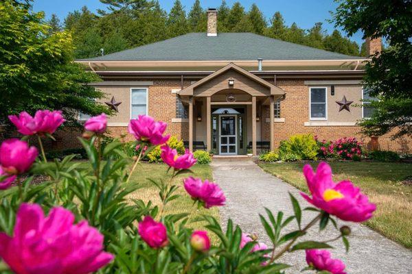 Baileys Harbor Schoolhouse Inn