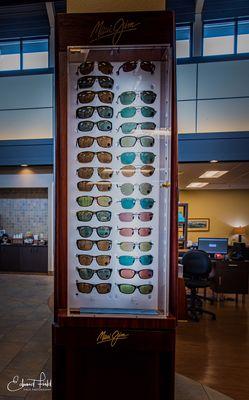 Maui Jim Sunglasses