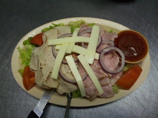 Chef Salad