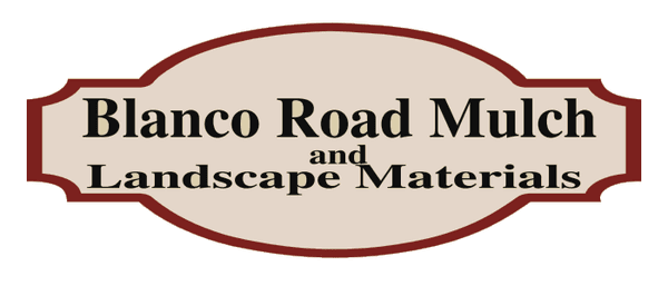 Blanco Rd Mulch & Landscape Materials