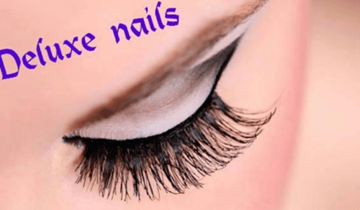 Deluxe Nail Salon - Corpus Christi, TX 78418