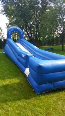 Water Slide