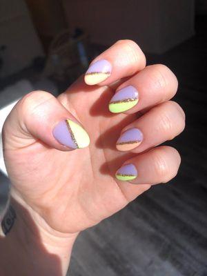 Nails