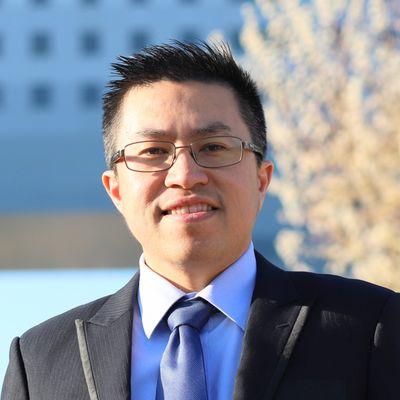 Dr. Ken D. Nguyen