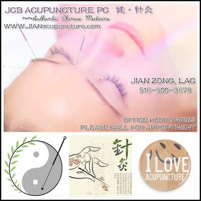 JCB Acupuncture @ 30 Middle Neck Road, Roslyn, NY 11576