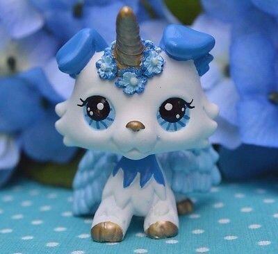 Dog lps unicorn 3.00$