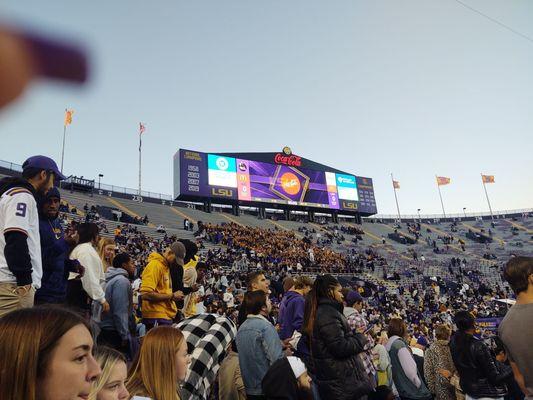 Tiger Stadium