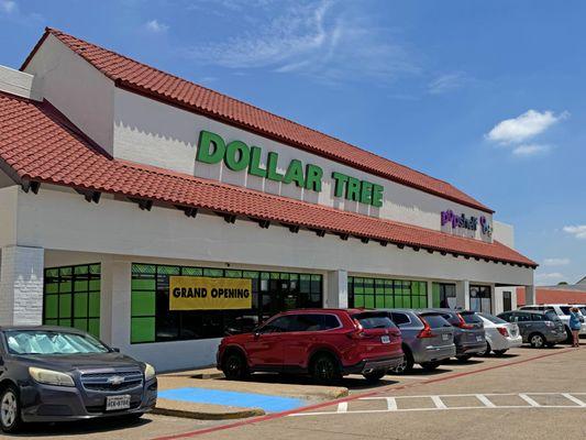 Dollar Tree