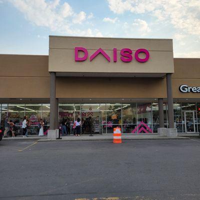 Daiso