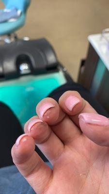 Andy's Nails