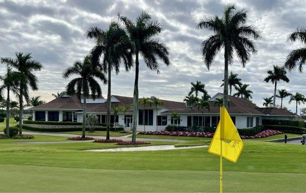 Royal Palm Country Club