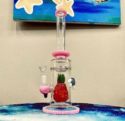 We Have Some Of The Cutest Glass Pieces In Toledo Ohio!