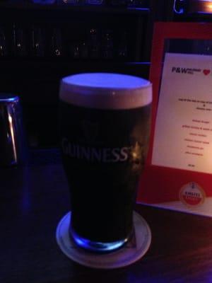 Guinness