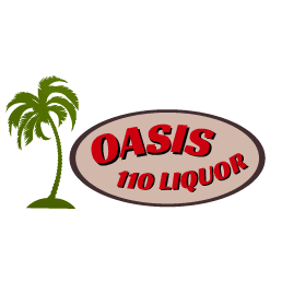 Oasis 110 Liquor