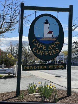 Cape Ann Coffees