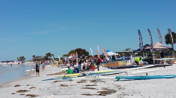 Upper Tampa Bay Paddle Sports