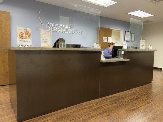 Anne Arundel Dermatology - Towson